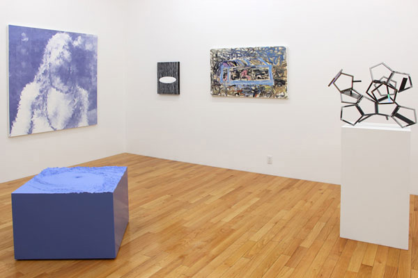 Installation View 4